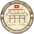 Dong Que homestay